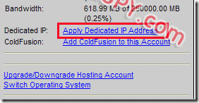 添加IP到主机账户